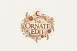 The Ornate Edit - Home